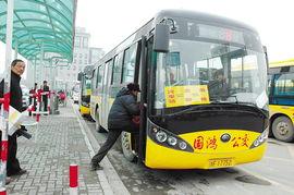 嘉兴最新公交爆料信息,揭秘最新线路调整与优化措施  第1张