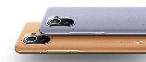 小米最新机型爆料,颠覆性设计,性能与美学新高度 第3张 小米最新机型爆料,颠覆性设计,性能与美学新高度 第3张